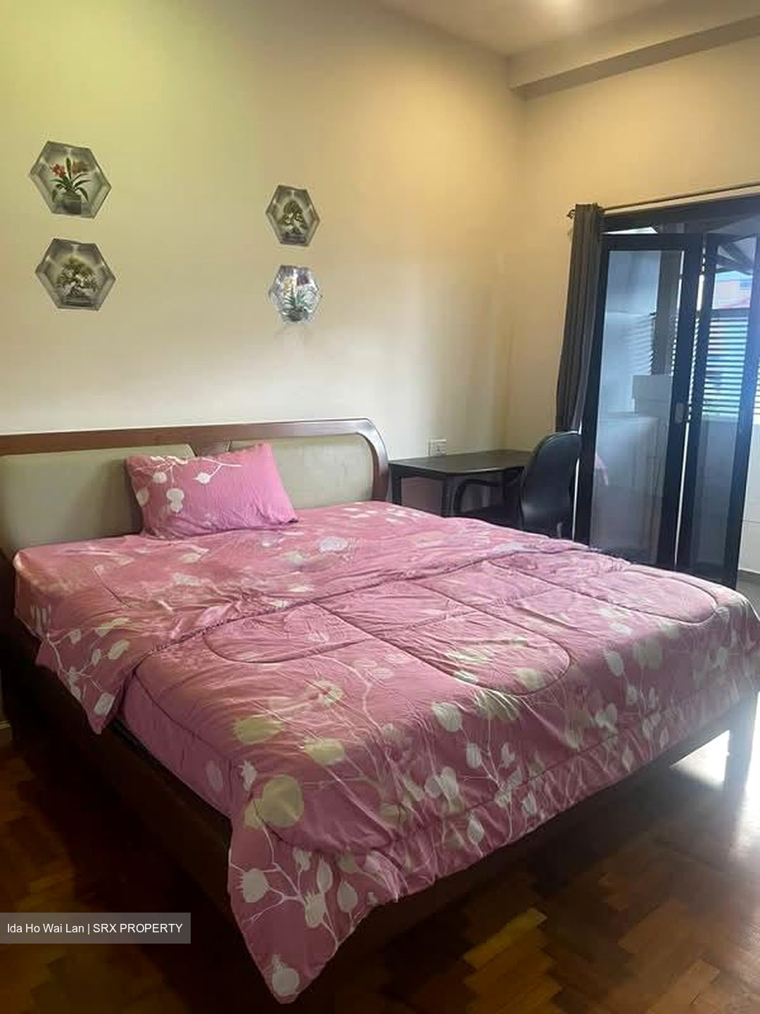 Loyang Villas (D17), Terrace #602275741